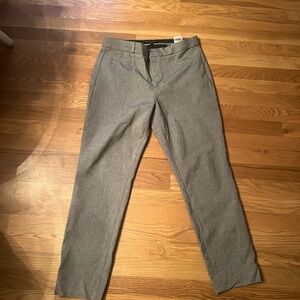 Banana Republic Sloan pant